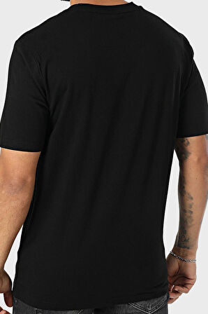 Boss Erkek T Shirt 50531271 001