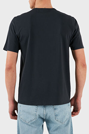 Boss Erkek T Shirt 50533301 402