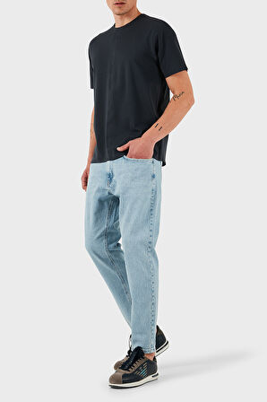 Boss Erkek T Shirt 50533301 402
