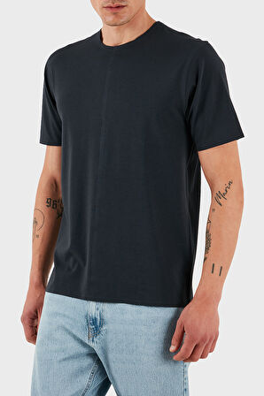 Boss Erkek T Shirt 50533301 402