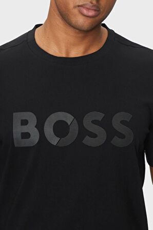 Boss Erkek T Shirt 50530990 001