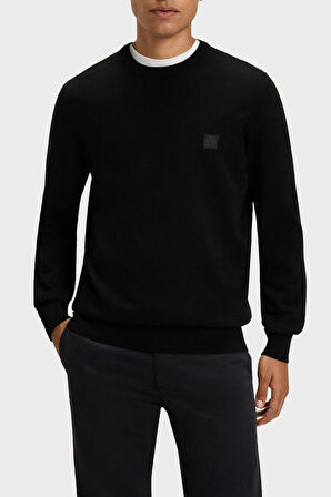 Boss Erkek Kazak 50527583 001