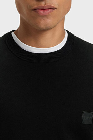 Boss Erkek Kazak 50527583 001