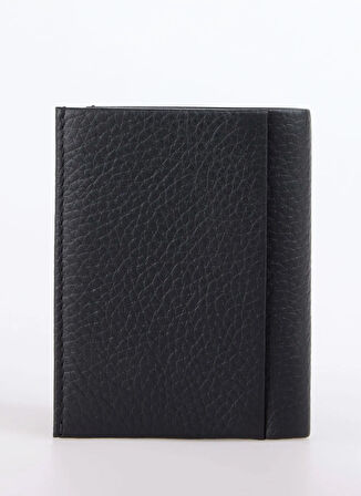 Boss Siyah Erkek Cüzdan New Crosstown_Bifold 10242583 01