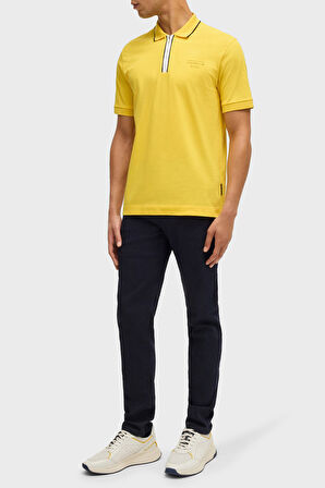 Boss Erkek Polo Yaka T Shirt 50531463 725