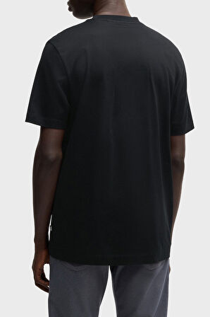 Boss Erkek T Shirt 50531862 001
