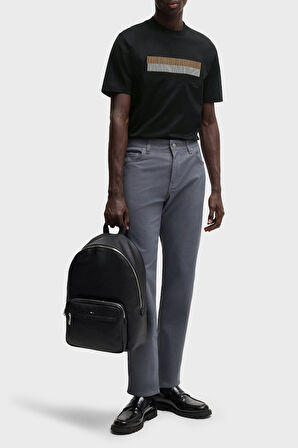 Boss Erkek T Shirt 50531862 001