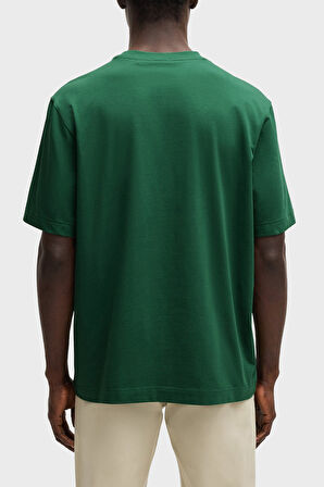 Boss Erkek T Shirt 50473278 343
