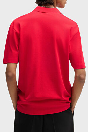 Hugo Erkek Polo Yaka T Shirt 50493206 694