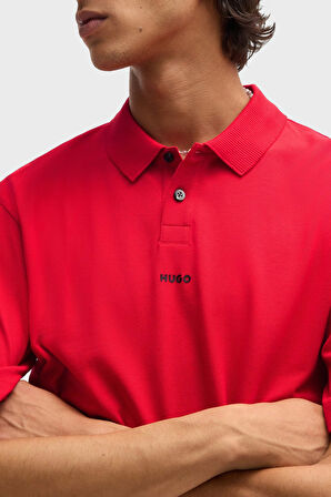 Hugo Erkek Polo Yaka T Shirt 50493206 694