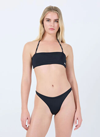 Hugo Siyah Kadın Bikini Alt 50540673