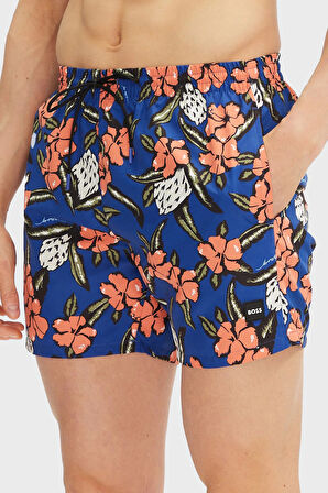 Boss Erkek Short 50508844 427