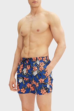 Boss Erkek Short 50508844 427