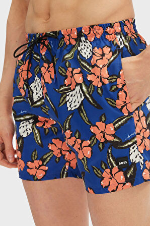 Boss Erkek Short 50508844 427