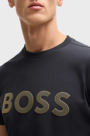 Boss Erkek T Shirt 50535170 402