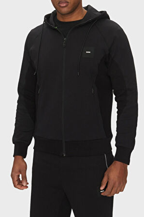 Boss Erkek Sweat 50537204 001