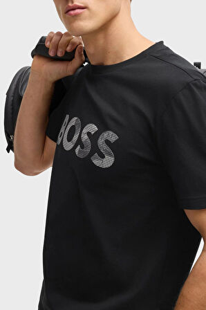 Boss Erkek T Shirt 50537834 001
