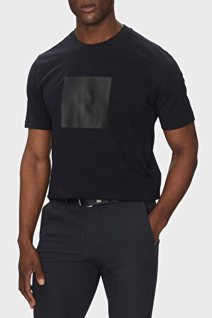 Boss Erkek T Shirt 50538096 402