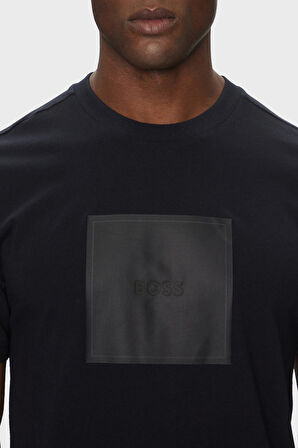 Boss Erkek T Shirt 50538096 402