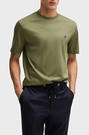 Boss Erkek T Shirt 50520298 311