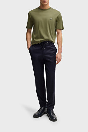 Boss Erkek T Shirt 50520298 311