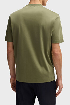 Boss Erkek T Shirt 50520298 311