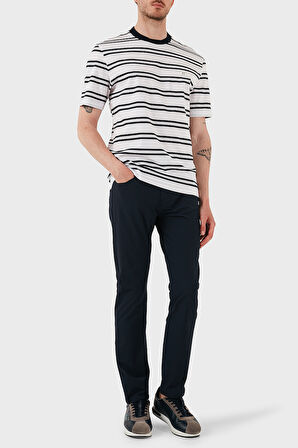 Boss Erkek T Shirt 50520298 405