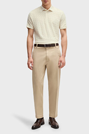 Boss Erkek Polo Yaka T Shirt 50537132 131