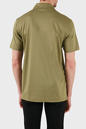 Boss Erkek T Shirt 50537954 311