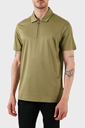 Boss Erkek T Shirt 50537954 311