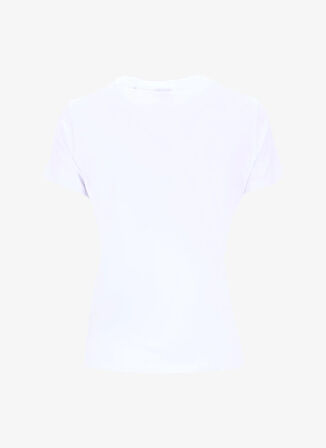 Boss T-Shirt, XS, Ekru