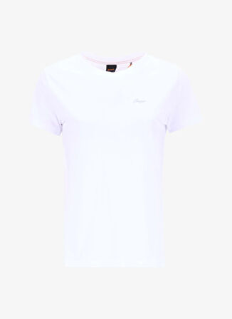Boss T-Shirt, XS, Ekru