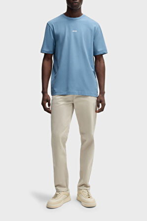 Boss Erkek T Shirt 50473278 462