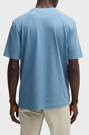 Boss Erkek T Shirt 50473278 462