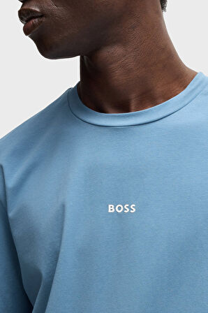 Boss Erkek T Shirt 50473278 462