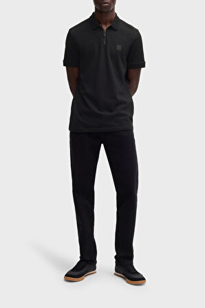 Boss Erkek Polo Yaka T Shirt 50537507 001