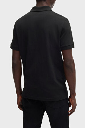 Boss Erkek Polo Yaka T Shirt 50537507 001