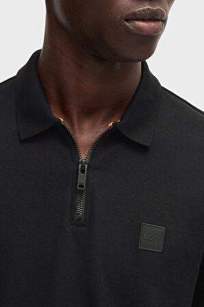 Boss Erkek Polo Yaka T Shirt 50537507 001