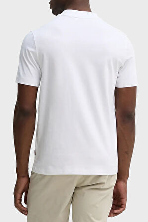 Boss Erkek T Shirt 50539196 100