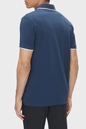 Boss Erkek Polo Yaka T Shirt 50507699 466