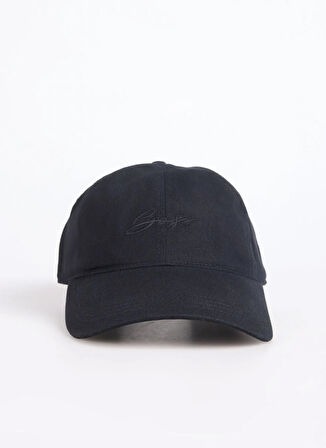 Boss Siyah Kadın Şapka 50540944