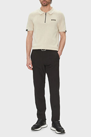 Boss Erkek Polo Yaka T Shirt 50537146 284