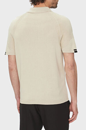 Boss Erkek Polo Yaka T Shirt 50537146 284