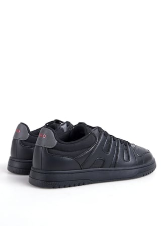 Siyah Erkek Sneaker Hadrian_Tenn_lgpu 10266727 01