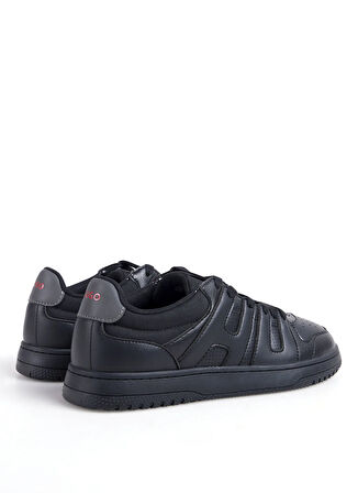Siyah Erkek Sneaker Hadrian_Tenn_lgpu 10266727 01
