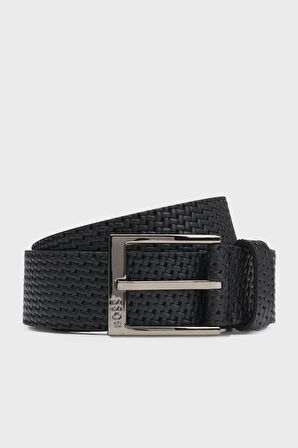 Boss Erkek Kemer 50542683 001