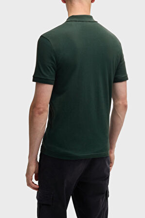 Boss Erkek Polo Yaka T Shirt 50507803 350
