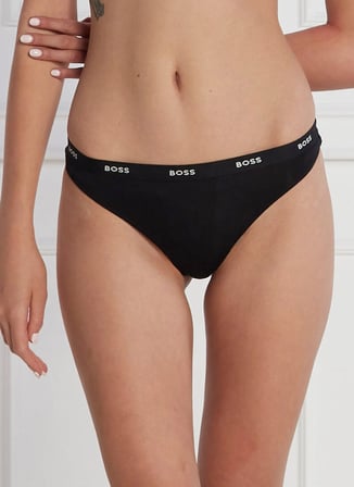Boss Pudra Kadın Bikini Külot 50502752