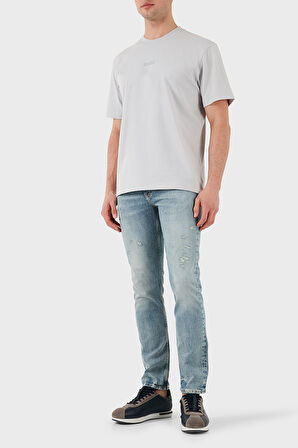 Boss Erkek T Shirt 50519368 054