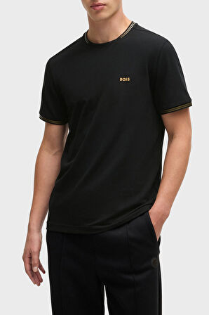 Boss Erkek T Shirt 50521245 006